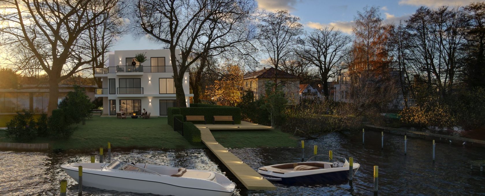 Home Fenner Group GmbH & Co. KG